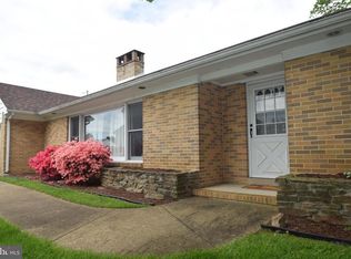 505 Darwin Dr, Newark, DE 19711