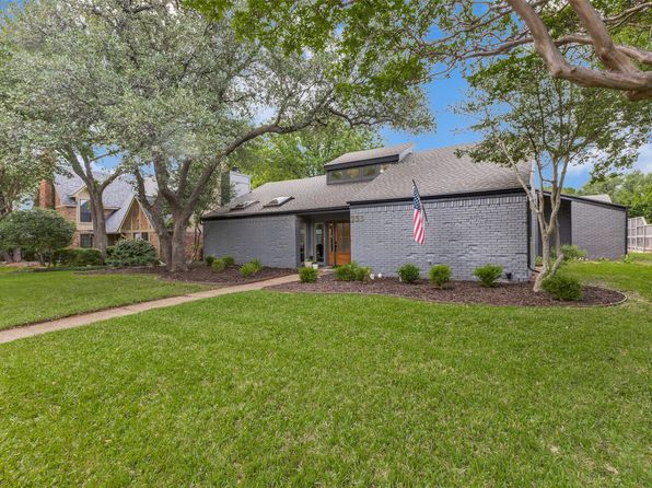 Home for Sale in Forney TX