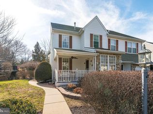 60 Country Rd, Perkasie, PA 18944