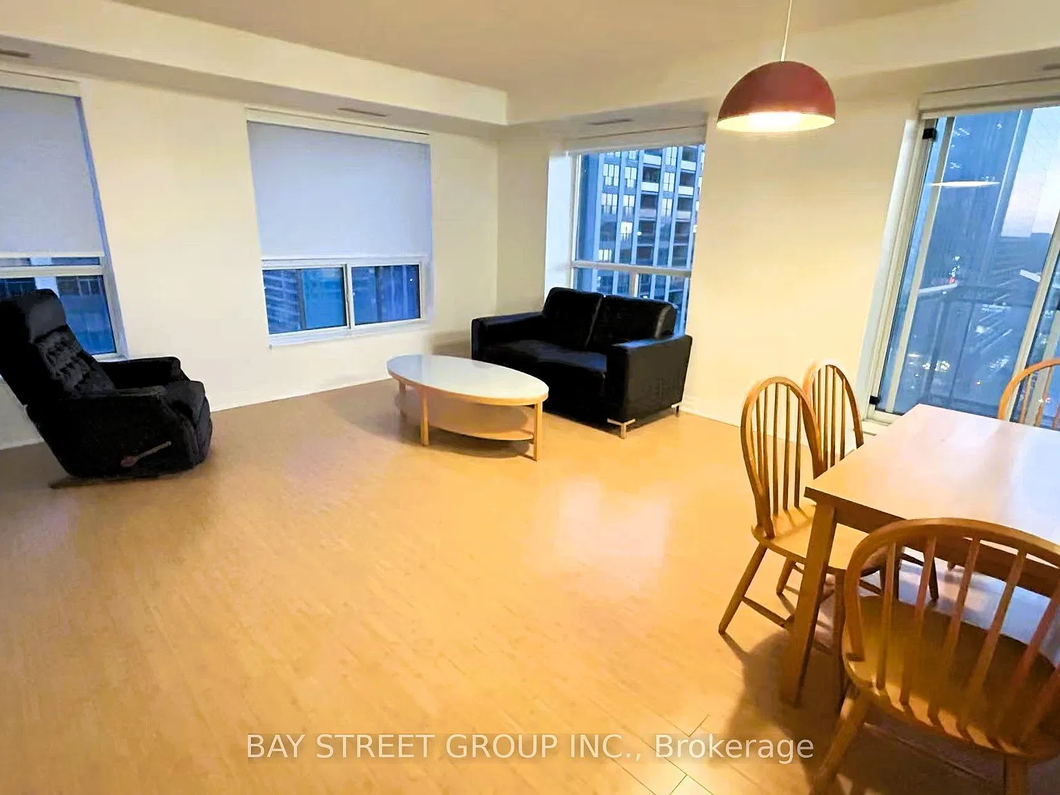 2 bed, $2,980 — Photo 3