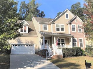 1124 Aringill Ln, Matthews, NC 28104