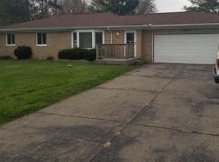 5289 N Jennings Rd, Flint, MI 48504