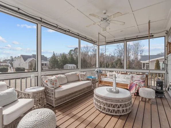 4144 Olde Judd Dr, Willow Spring, NC 27592