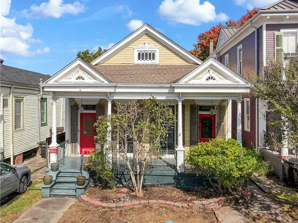 4005 Dumaine St, New Orleans, LA 70119