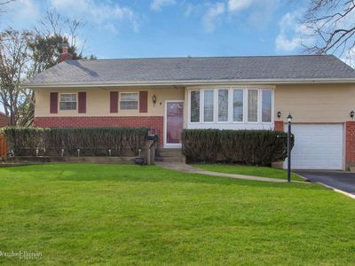 4 S Harrison Ave, East Islip, NY, 11730