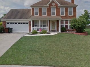 5 Yellowwood Ct, Alexandria, KY