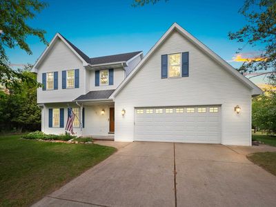 4404 Pittco Rd, Green Bay, WI, 54313