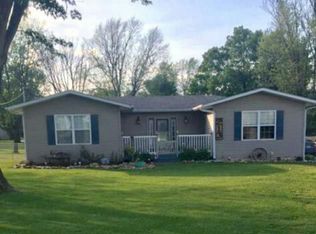 213 Dawson St, Fulton, MO 65251