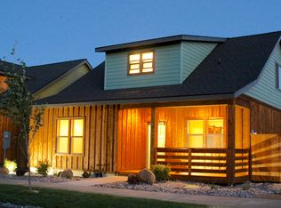 313 E Aspenwood Ave, Sisters, OR 97759
