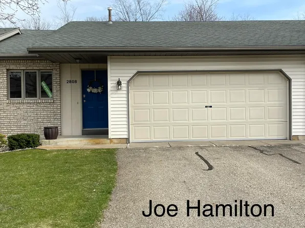 2808 Bridgeside Dr SE, Caledonia, MI 49316