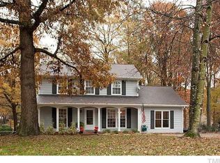 422 Warren Ave, Cary, NC 27511