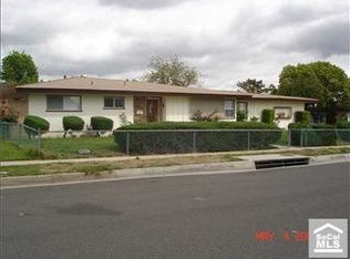 700 N Orange St, La Habra, CA 90631