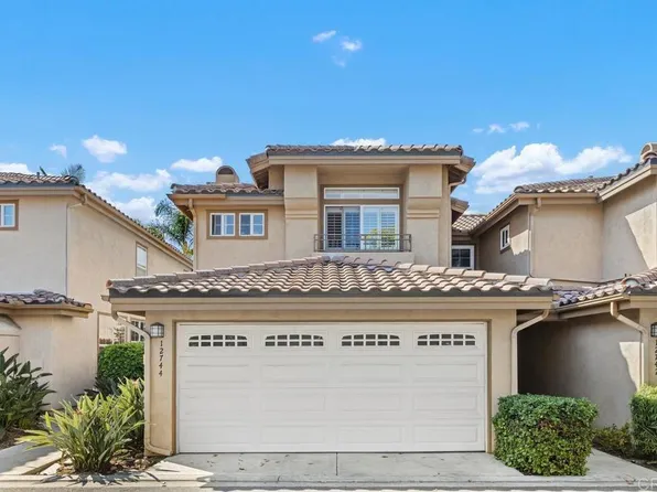 12744 Via Nieve, San Diego, CA 92130