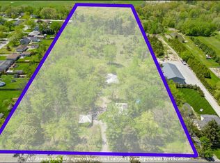 12110 S Burr St, Crown Pt, IN 46307
