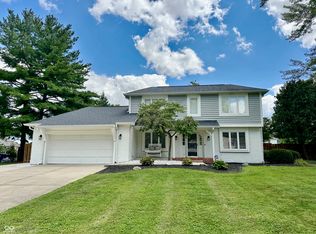 9770 Highland Springs Dr N, McCordsville, IN 46055