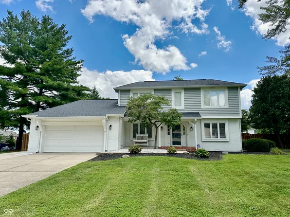 9770 Highland Springs Dr N, McCordsville, IN 46055