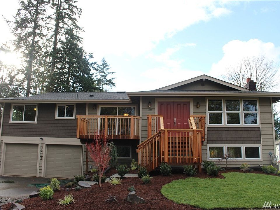 1st image of 1802 S Lake Stickney Dr