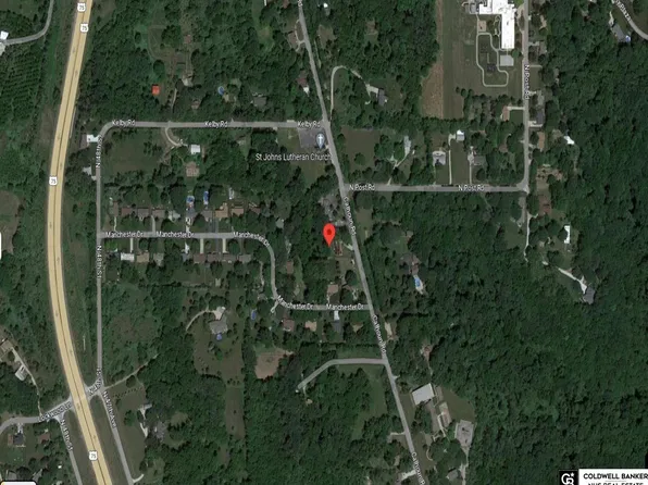 11026 Calhoun Rd, Omaha, NE 68152