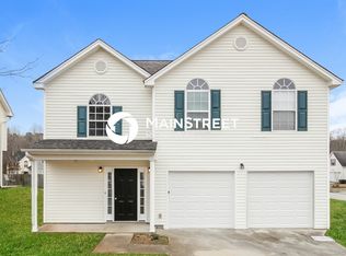 6678 Setter Dr, Riverdale, GA 30296