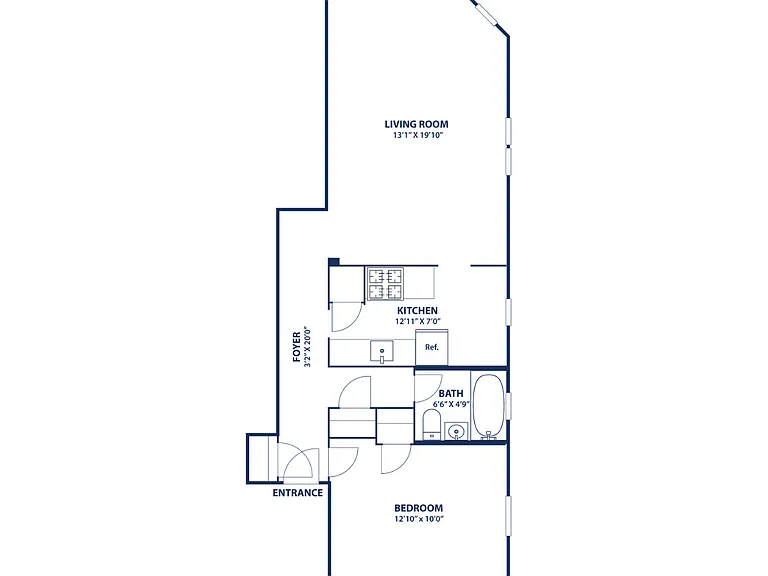101 Terrace Avenue Apartments — Photo 11