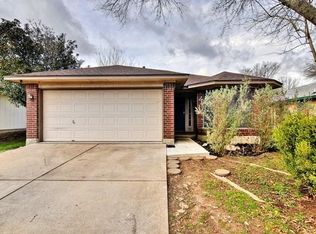 730 Latteridge Dr, Austin, TX 78748
