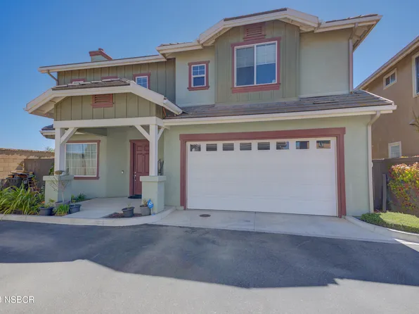 1345 Dolcetto Ln, Santa Maria, CA 93458