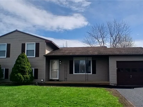 8244 Mantova Dr, Clay, NY 13041