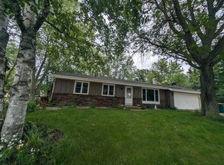 1025 Robert St, Edgerton, WI 53534