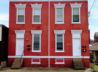 308 W 10th St #310, Newport, KY