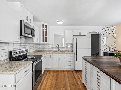 3125 Lynnwood Way, Jeffersontown, KY, 40299