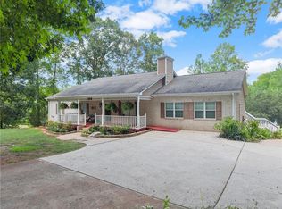 155 Alexis Way, Dawsonville, GA 30534