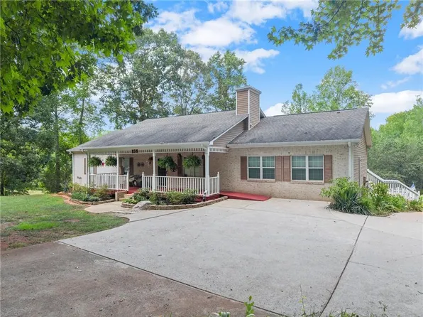 155 Alexis Way, Dawsonville, GA 30534