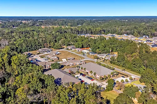Robertsdale Village Apartments Photo 1