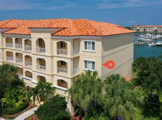 11 Harbour Isle Dr W UNIT 306, Hutchinson Island, FL 34949