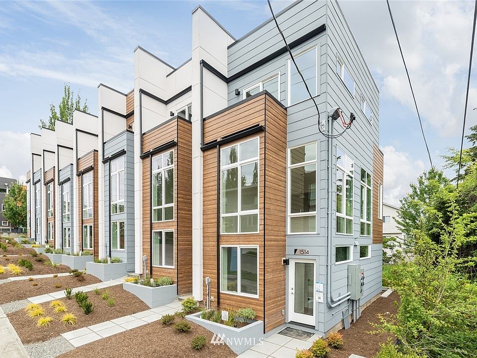 1504 S Walker Street, Seattle, WA 98144 Zillow