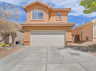 7311 Boxwood Ave NE, Albuquerque, NM 87113