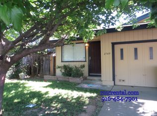 2709 El Caprice Dr, Rancho Cordova, CA