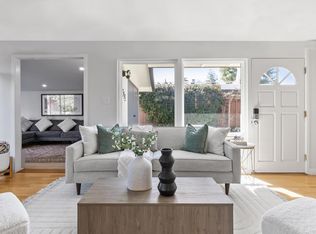 355 Fay Way, Mountain View, CA 94043