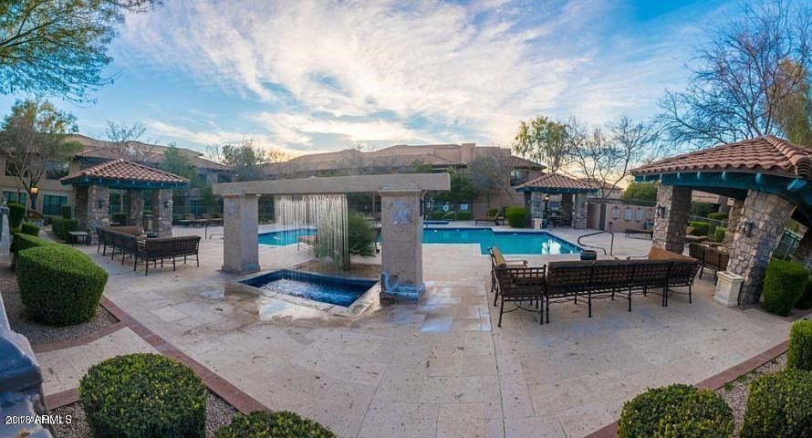 La Verne Pool 2