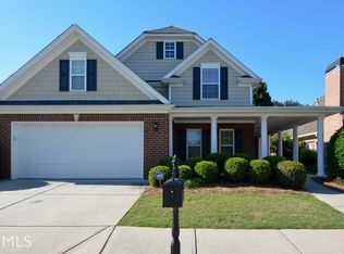 2030 Hickory Station Cir, Snellville, GA