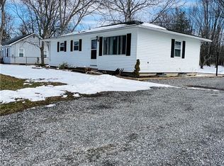 77 S Main St, Rushville, NY 14544