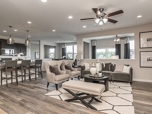 Boardwalk Home Design