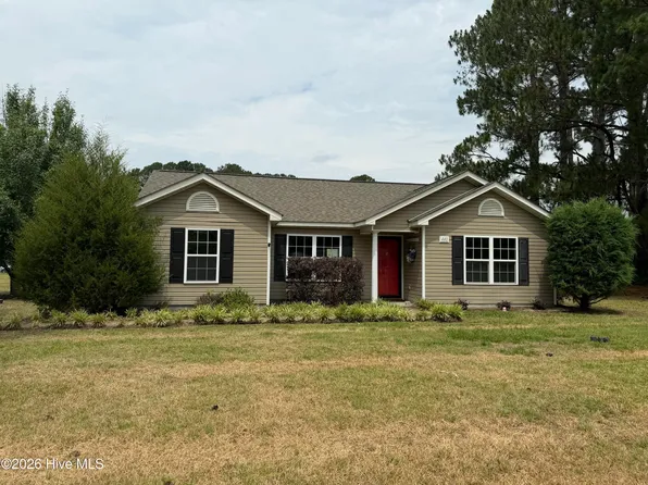 440 Larry Lane, Greenville, NC 27858