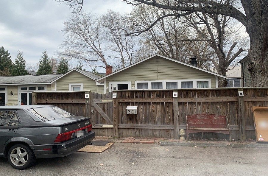 1st image of 3121 N Pershing Dr