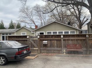 3121 N Pershing Dr, Arlington, VA 22201
