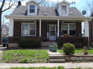 8908 Moritz Ave, Saint Louis, MO