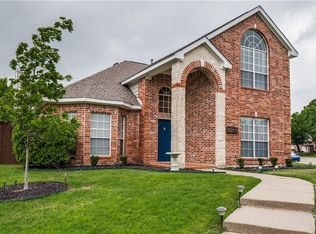 2700 Pheasant Run Dr, McKinney, TX 75070