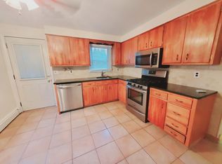 19 Ponus Ave #2, Stamford, CT 06902