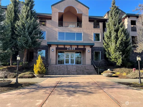2440 S Steele Street #304, Tacoma, WA 98405