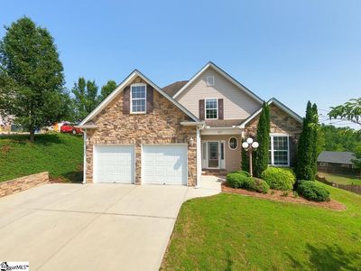 417 Winding Brook Ct, Greenville, SC, 29617